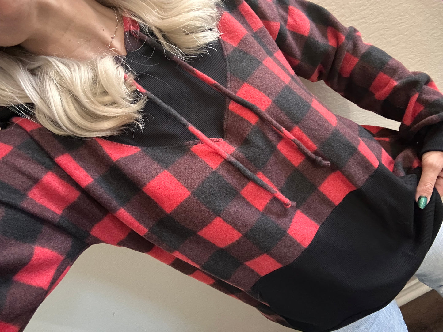 Buffalo Ridge Hoodie