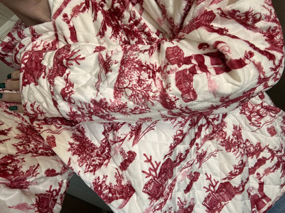 Holiday Heirloom Hoodie