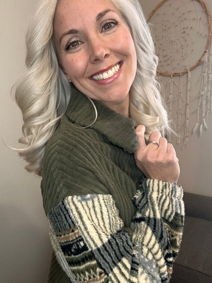 Not Your Grandpa's Shacket