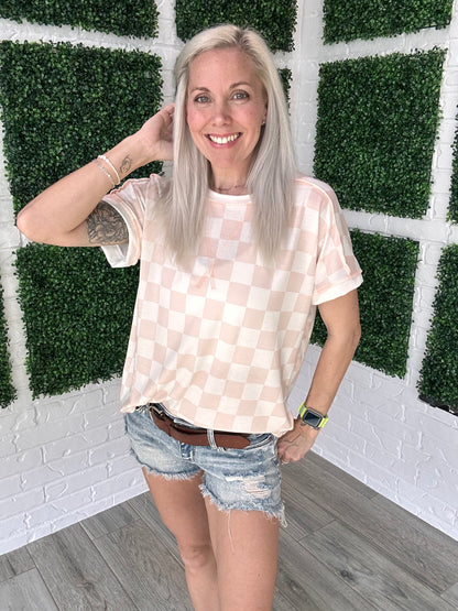 The Checkmate Top