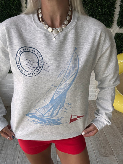Fairwind Sweatshirt