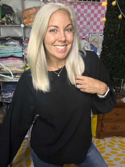 Harvest Glow Long Sleeve