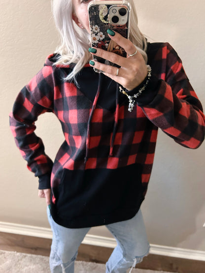 Buffalo Ridge Hoodie