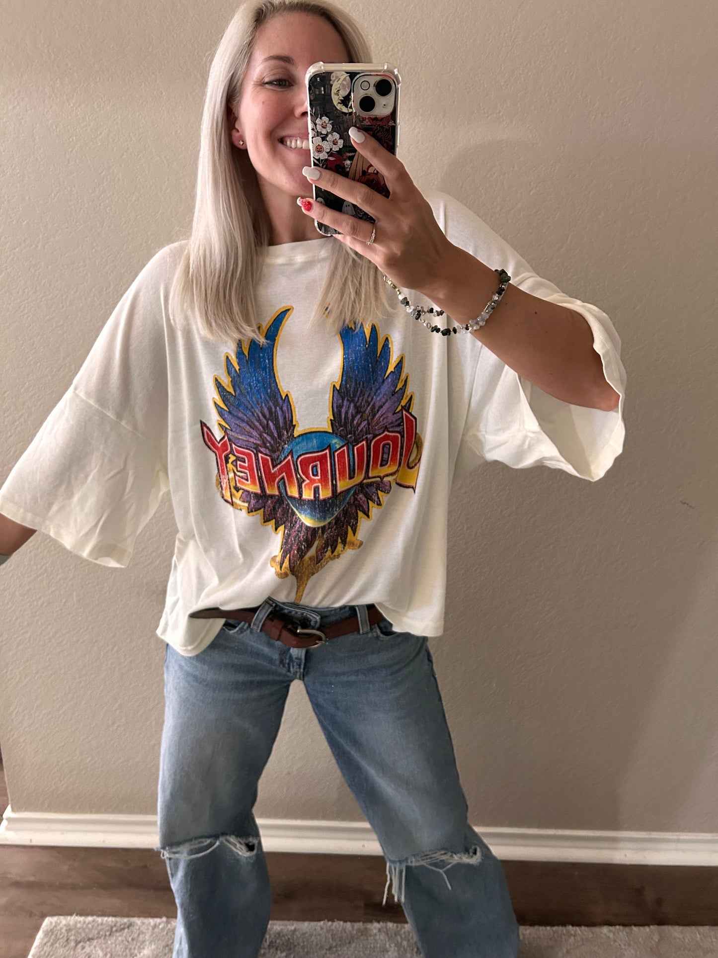 Journey OS Short Sleeve