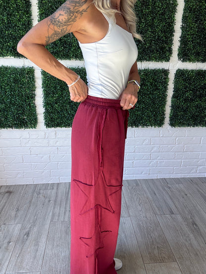 Stargazer Sweatpant