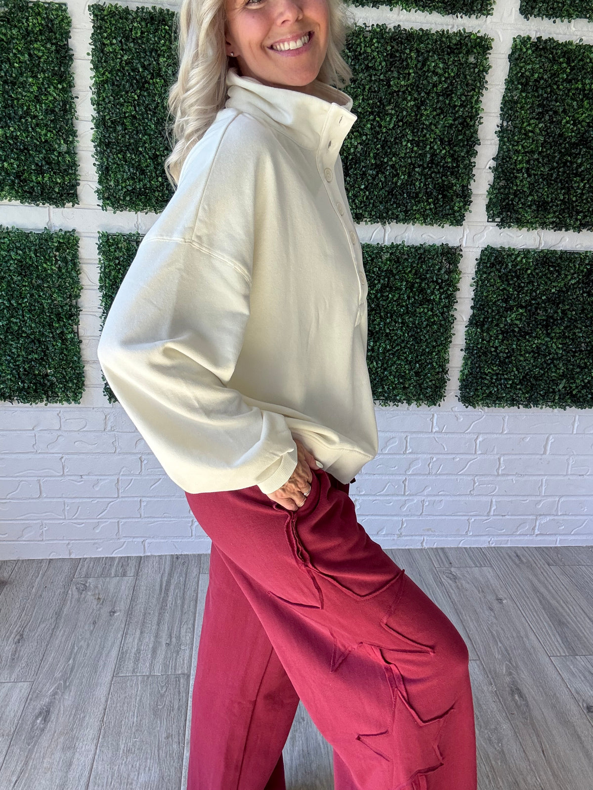 Stargazer Sweatpant