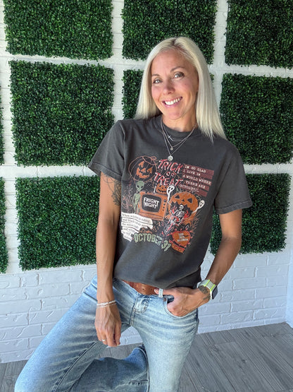 Fright Night Tee