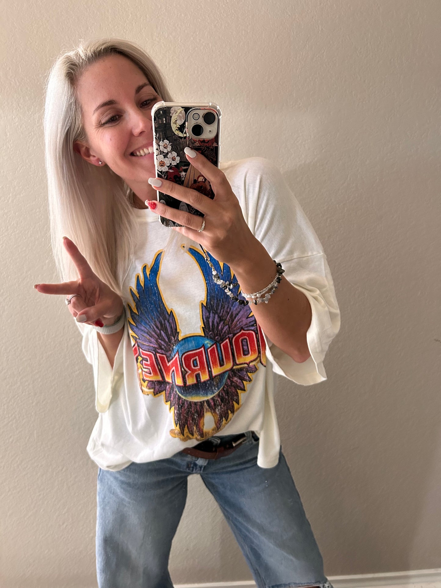 Journey OS Short Sleeve