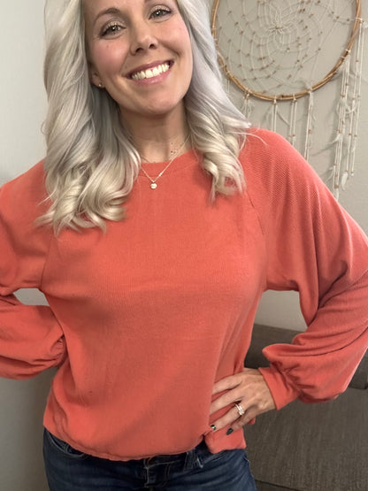 Falling Leaves Bubble Sleeves