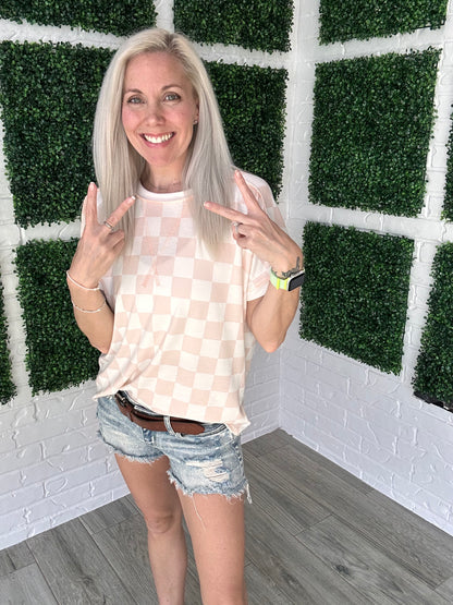 The Checkmate Top
