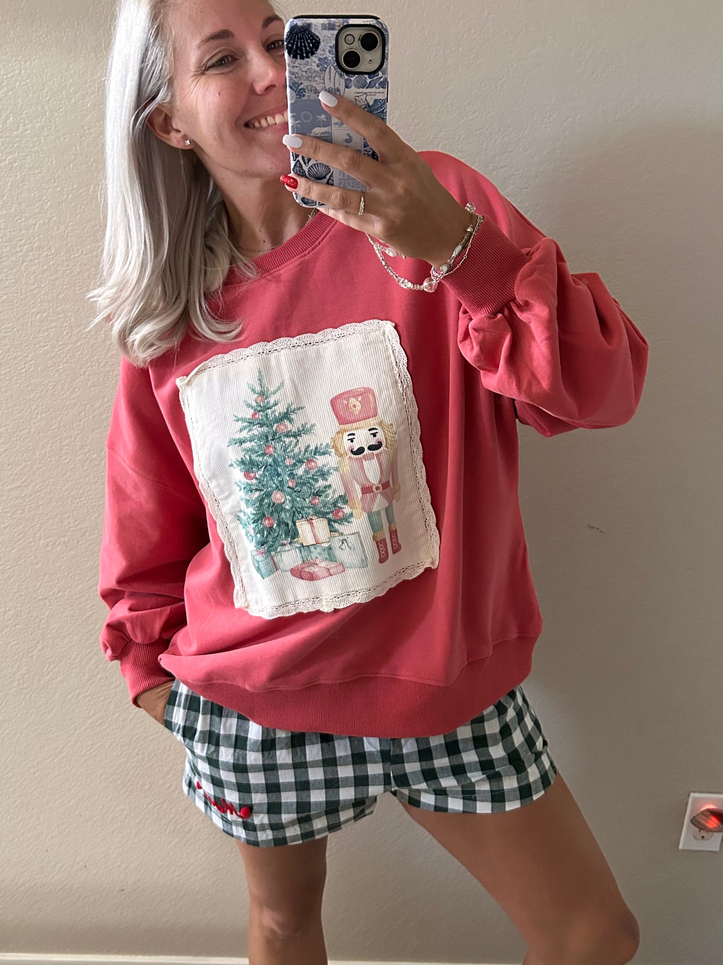 Merry & Bright Boxers