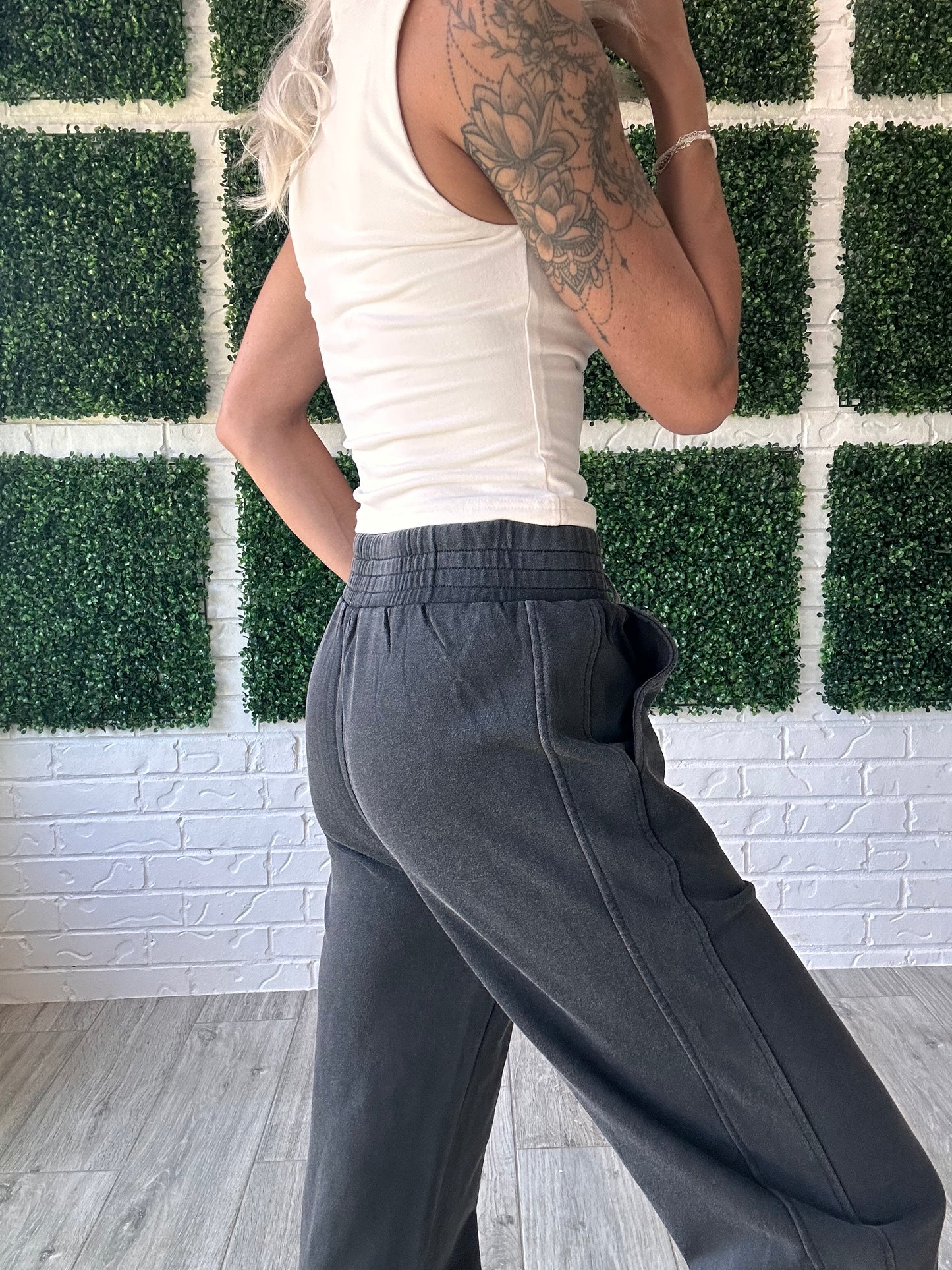 Ridgeline Lounge Pant