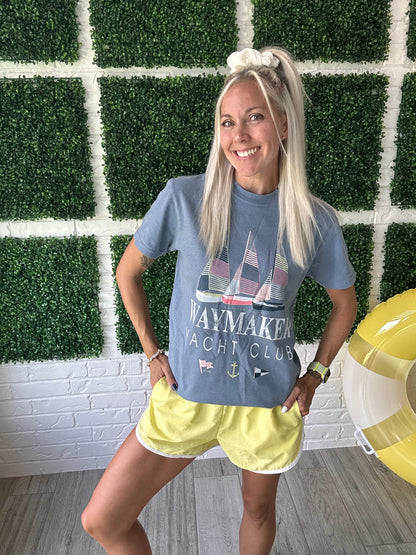 Sundeck Shorts