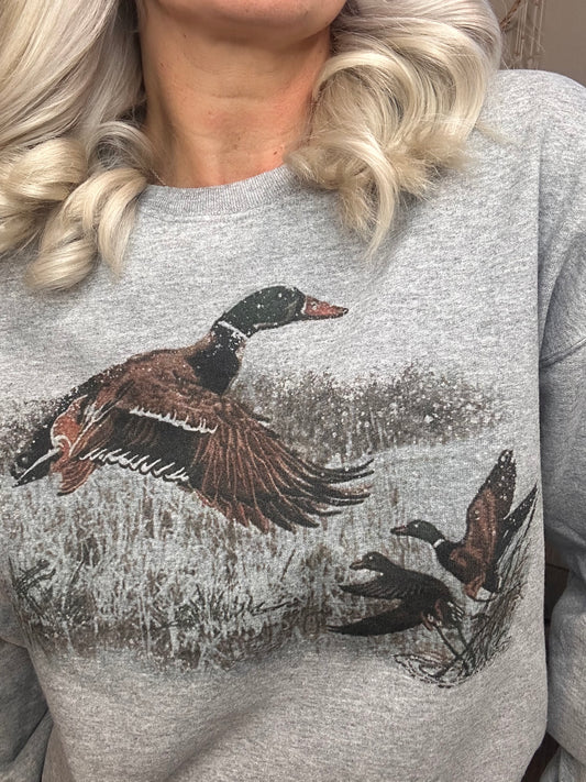 Duck Daze Crew