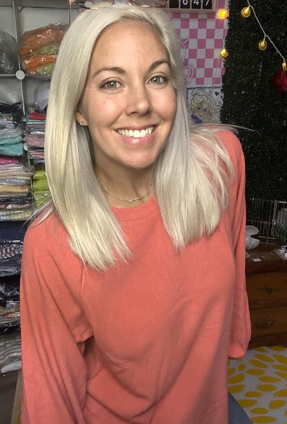 Harvest Glow Long Sleeve