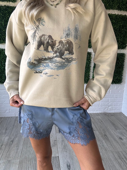 Bear Creek Sweatshirt