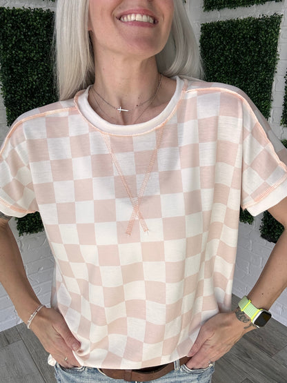 The Checkmate Top