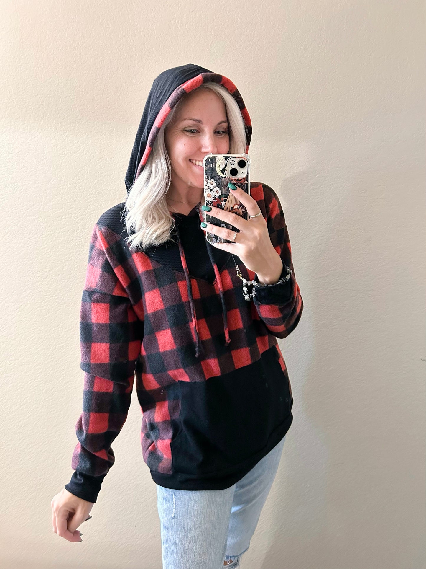 Buffalo Ridge Hoodie