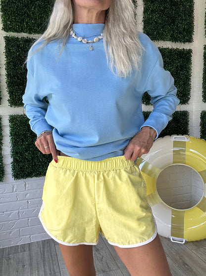 Sundeck Shorts