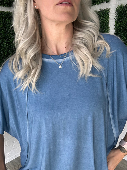 Easy Street Tee