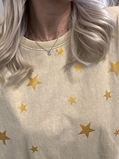 Starry Night Tee