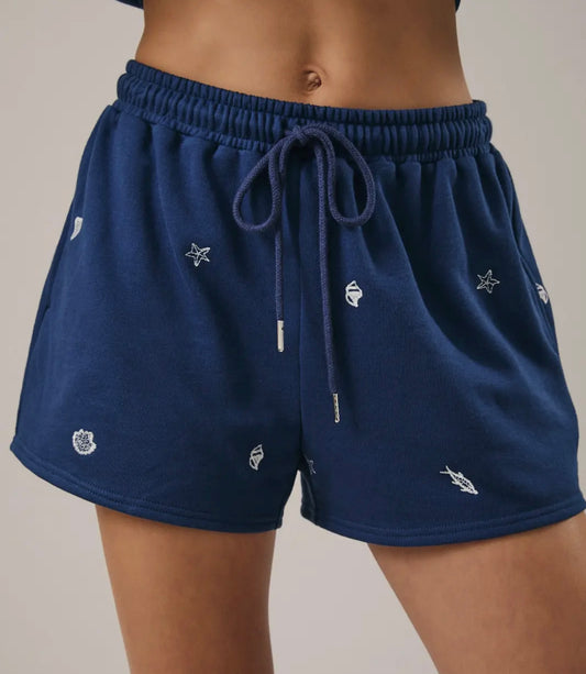 Beach House Weekend Shorts