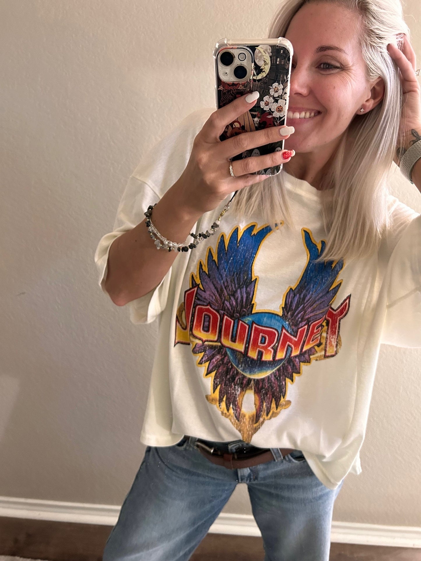 Journey OS Short Sleeve