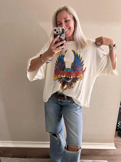 Journey OS Short Sleeve