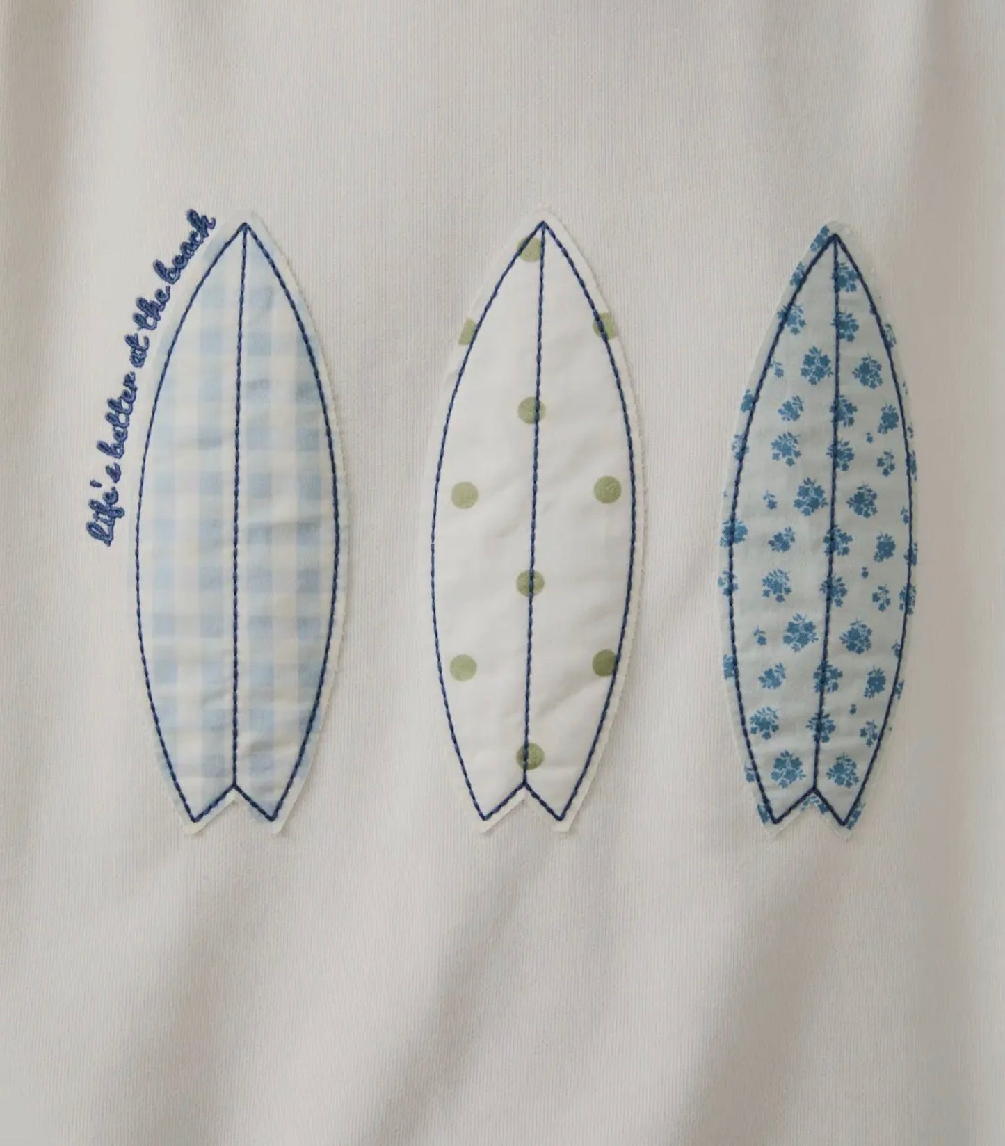 Tide Chaser Pullover