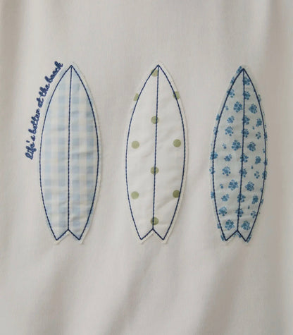 Tide Chaser Pullover
