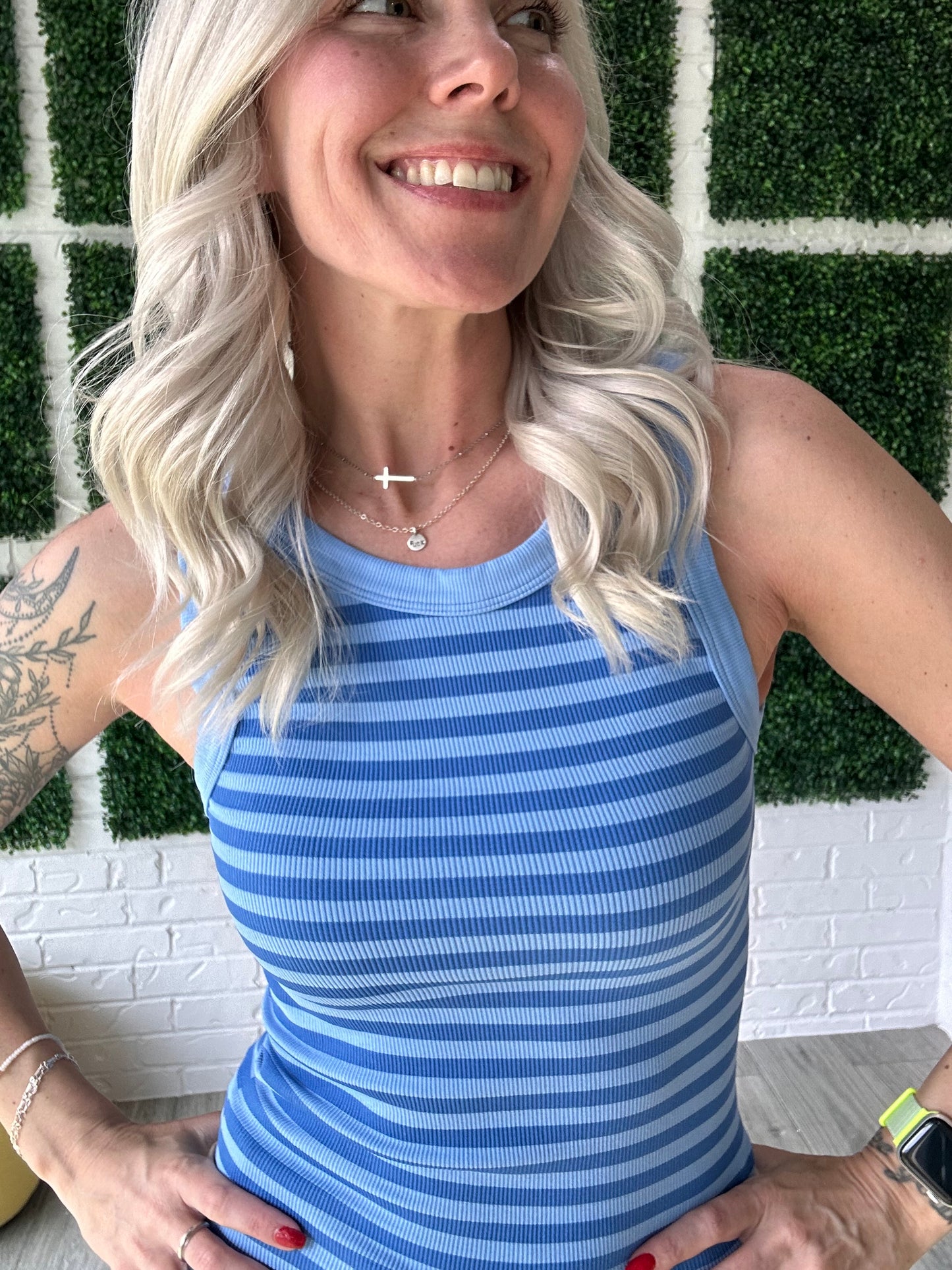 Happy Hour Tank