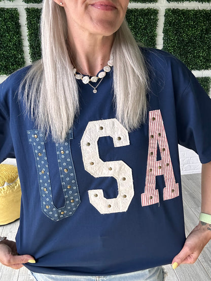 USA Darling Tee