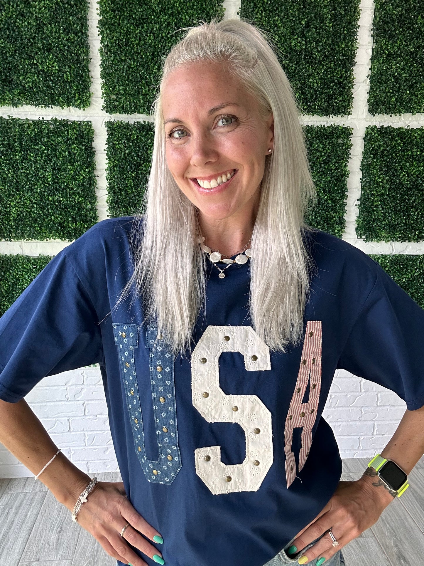 USA Darling Tee