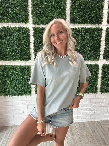 Daydream Wings Tee