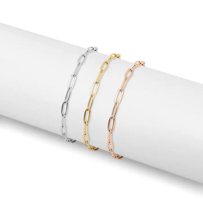 Charm Anklet