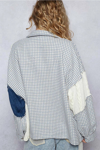 Saltwater Shacket
